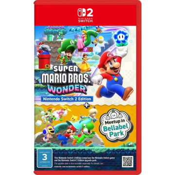  NINTENDO - 1