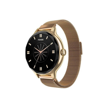 NOISE - Smartwatch Diva Gold Link wrb-sw-diva-mtl-gld_gld  - 1