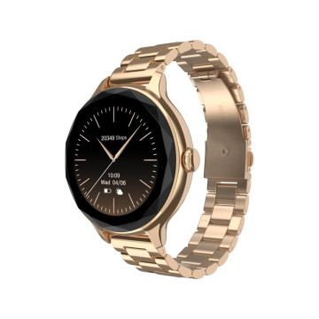 NOISE - Smartwatch Diva Metallic Rose Gold wrb-sw-diva-glossymtl-rgld_rgld  - 1