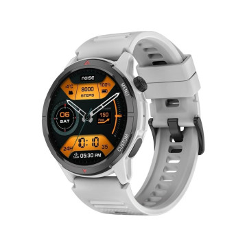 NOISE - Smartwatch Endeavour 2 Silver Grey wrb-sw-endeavour2-std-gry_gry  - 1