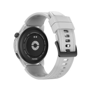 NOISE - Smartwatch Endeavour 2 Silver Grey wrb-sw-endeavour2-std-gry_gry  - 2
