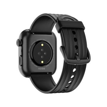 NOISE - Smartwatch Pro 6 AI Jet Black wrb-sw-colorfitpro6-std-blk_blk  - 2