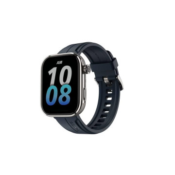 NOISE - Smartwatch Pro 6 AI Magnetic Blue wrb-sw-colorfitpro6-si_mg-slvr_whtblu  - 1