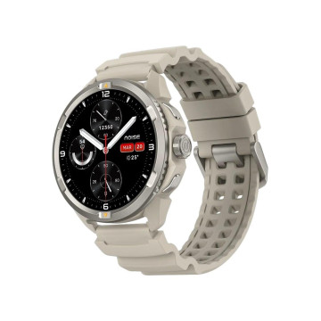 NOISE - Smartwatch Endeavour Pro GPS Beige wrb-sw-endeavourpro-std-bge_bge  - 1