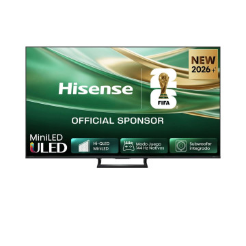  HISENSE - 1