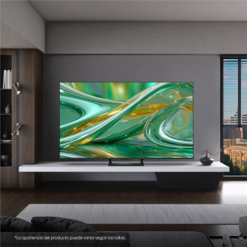 HISENSE - ULED MiniLED Smart TV 65E8S HISENSE - 2