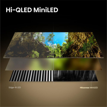  HISENSE - 4