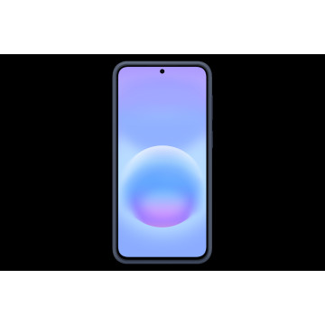 SAMSUNG - Capa Silicone A57 Azul Escuro EF-PA576CNEGWW Samsung - 2