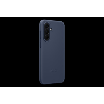 SAMSUNG - Capa Silicone A57 Azul Escuro EF-PA576CNEGWW Samsung - 3