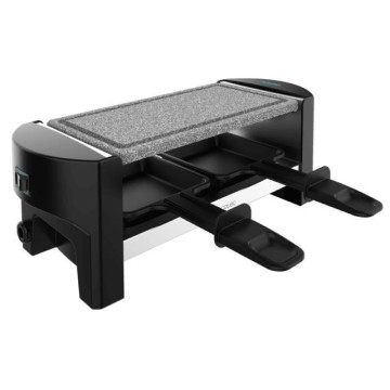 CECOTEC - Raclette Cheese&Grill 3200 Pocket AllStone 3273 Cecotec - 2