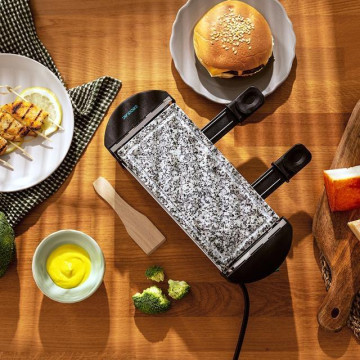 CECOTEC - Raclette Cheese&Grill 3200 Pocket AllStone 3273 Cecotec - 4