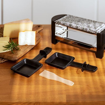 CECOTEC - Raclette Cheese&Grill 3200 Pocket AllStone 3273 Cecotec - 5