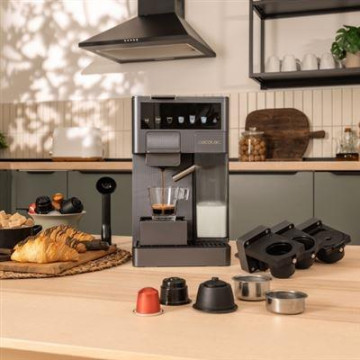 CECOTEC - Máq. Café Capsulas FreeStyle Latte T A01_EU01_100007 Cecotec - 4
