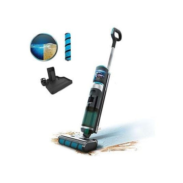 CECOTEC - Esfregona Elétrica FreeGo Wash&Vacuum 05863-04 Cecotec - 2
