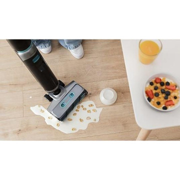 CECOTEC - Esfregona Elétrica FreeGo Wash&Vacuum 05863-04 Cecotec - 9