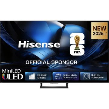 HISENSE - 1