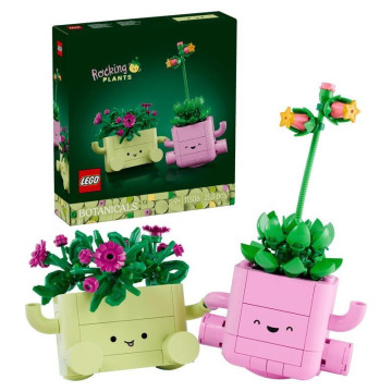  LEGO - 2