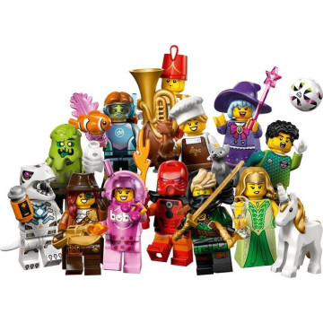  LEGO - 1