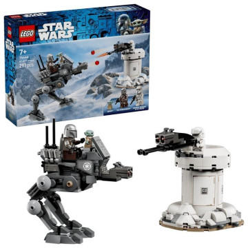  LEGO - 2