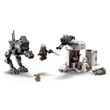  LEGO - 3