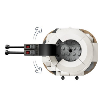 LEGO - 4