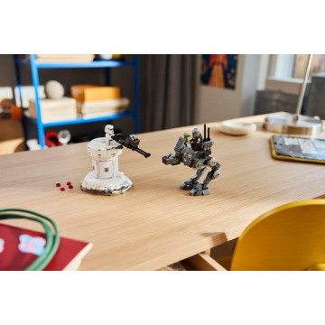  LEGO - 7