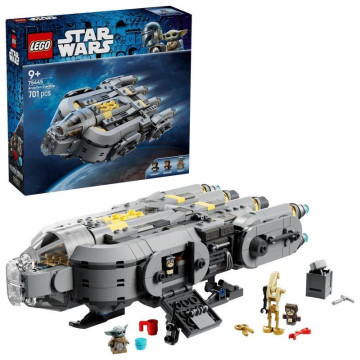 LEGO - Nave Anzellana 75445 LEGO - 2