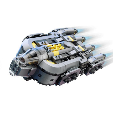 LEGO - Nave Anzellana 75445 LEGO - 3