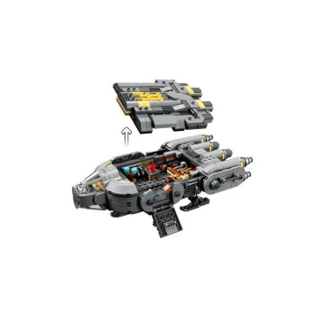 LEGO - Nave Anzellana 75445 LEGO - 4