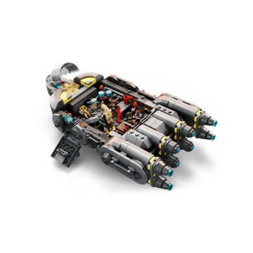 LEGO - Nave Anzellana 75445 LEGO - 5