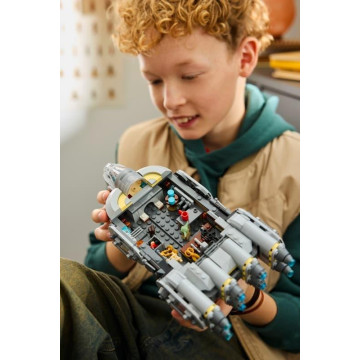 LEGO - Nave Anzellana 75445 LEGO - 9
