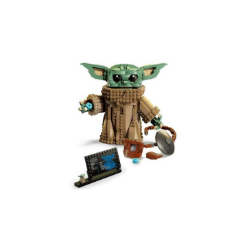 LEGO - Grog (Aprendiz Mandalorian) 75446 LEGO - 3