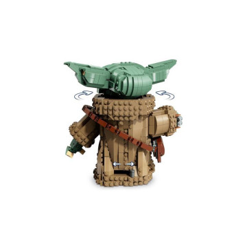 LEGO - Grog (Aprendiz Mandalorian) 75446 LEGO - 4