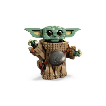 LEGO - Grog (Aprendiz Mandalorian) 75446 LEGO - 5