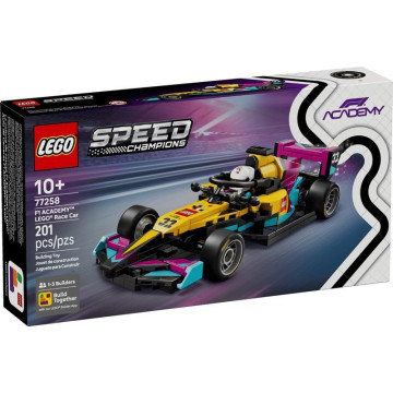 LEGO - Carro de Corrida F1 ACADEMY 77258 LEGO - 2