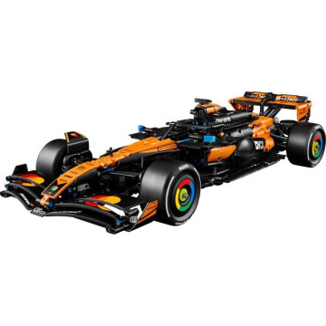 LEGO - Carro de F1 McLaren MCL39 42228 LEGO - 1