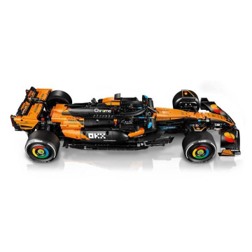 LEGO - Carro de F1 McLaren MCL39 42228 LEGO - 4