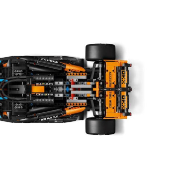 LEGO - Carro de F1 McLaren MCL39 42228 LEGO - 5