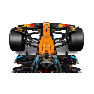 LEGO - Carro de F1 McLaren MCL39 42228 LEGO - 6