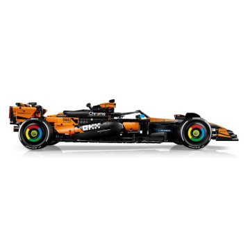 LEGO - Carro de F1 McLaren MCL39 42228 LEGO - 7