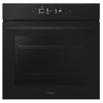 FORNO HAIER H6ID46R5YTB 78L PIROL+ HYDROL GT PRETO HAIER - 1