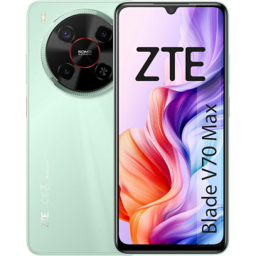  ZTE - 1