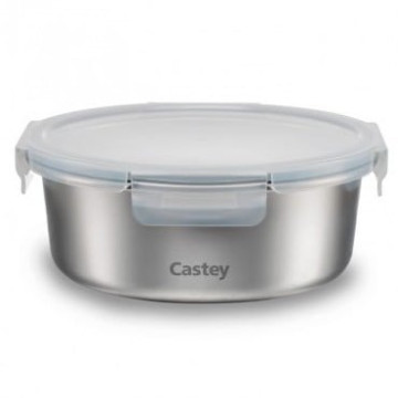  CASTEY - 1