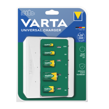  VARTA - 1