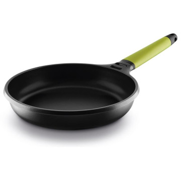 Panela de indução CASTEY F3I28 com cabo kiwi, 28 cm CASTEY - 1