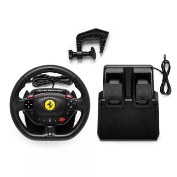  THRUSTMASTER - 1