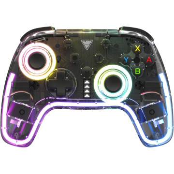 DRAGONSHOCK ORION GLOW CONTROLE PARA SWITCH/PC/CELULAR Dragonshock - 1