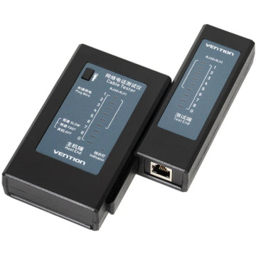 Testador Vention KEFB0 para RJ11-RJ12-RJ45 VENTION - 1