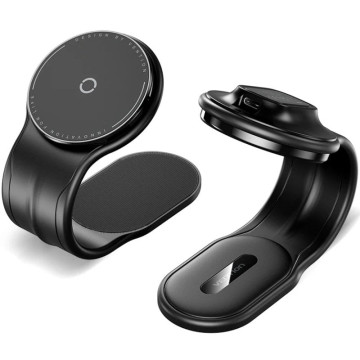Carregador sem fio para carro Vention KSJB0/ 15W VENTION - 1