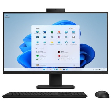 Computador All-in-One Asus ExpertCenter P600 PM670KA-BPE052X Ryzen AI 7 350/ 16GB/ SSD de 512GB/ 27"/ Win11 Pro ASUS - 1